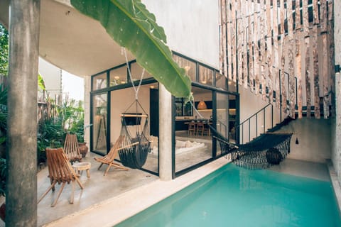 Patio, Pool view, Swimming pool, Swimming pool