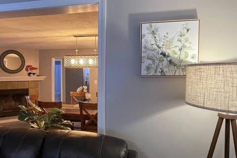 Spacious Family Lake & Ski House House in Vermont