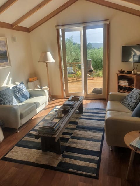 Communal lounge/ TV room, Living room