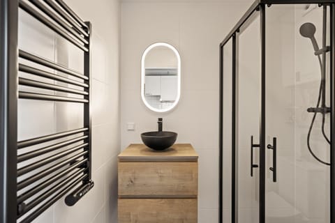 Have a nice stay! - Salty Beachhouse Apartment in Noordwijk