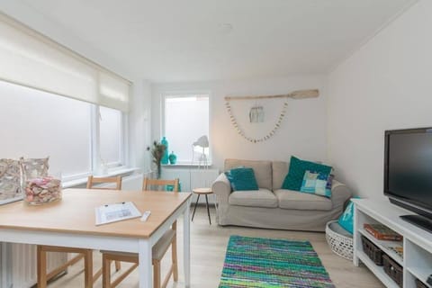 Have a nice stay! - Salty Beachhouse Apartment in Noordwijk