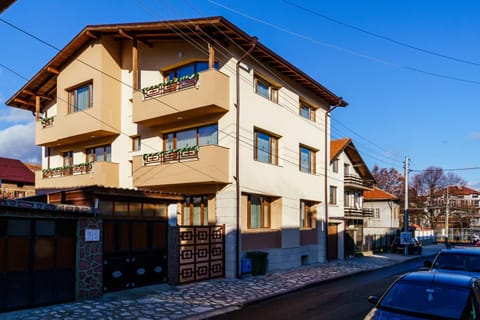 Свети Никола Bed and Breakfast in Blagoevgrad Province