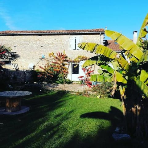 Garden, Garden