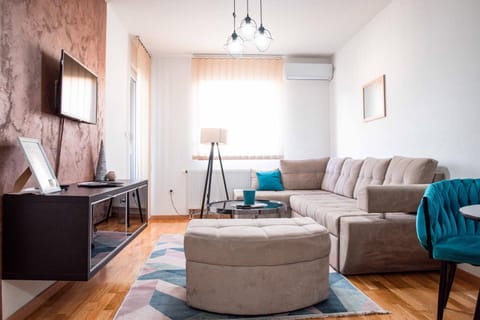 Apartman Royal 3 Apartment in Federation of Bosnia and Herzegovina