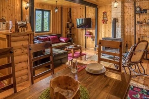 Guest House MIKA House in Montenegro