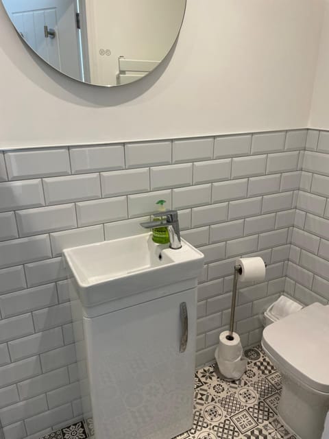 Bay view apartment Apartment in Penzance