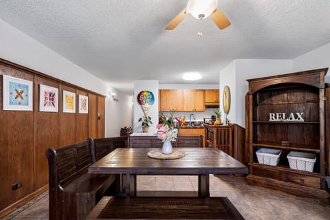 Kalani Kai#109 House in Holualoa