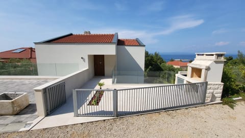 Korčula - apartman 1, Prigradica - IVAN Apartment in Dubrovnik-Neretva County