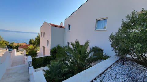 Korčula - apartman 1, Prigradica - IVAN Apartment in Dubrovnik-Neretva County