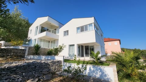 Korčula - apartman 1, Prigradica - IVAN Apartment in Dubrovnik-Neretva County