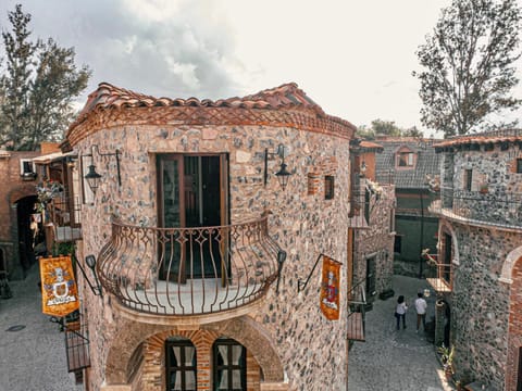 Loft Milán Valquirico Apartment in State of Puebla