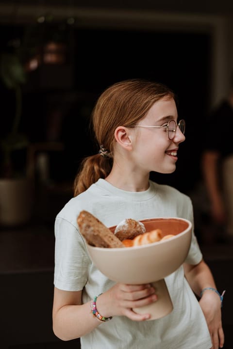 Food and drinks, Food, Breakfast