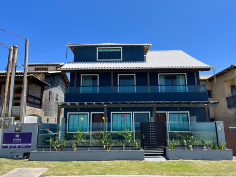Éolos Loft's - Cabo Frio Apartment in Cabo Frio