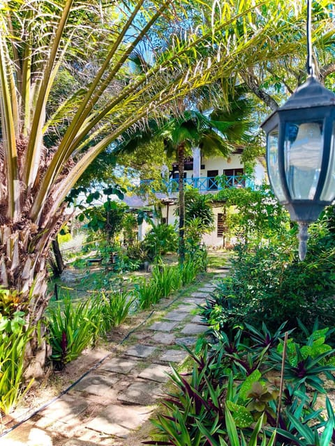 Garden, Garden view