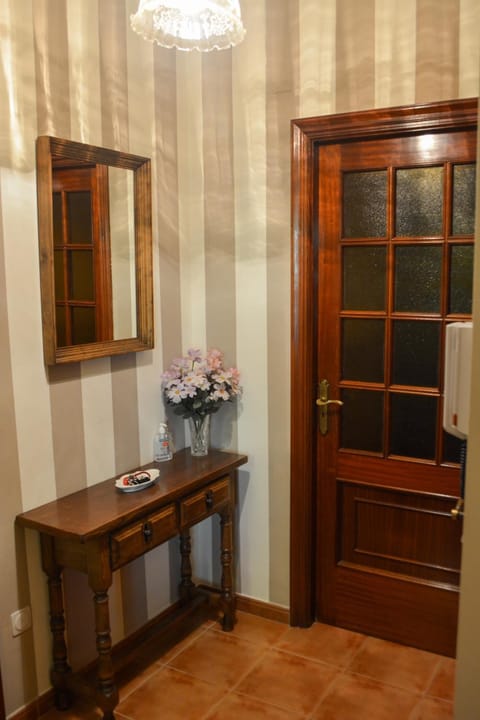 Disan 3A Apartment in Portonovo