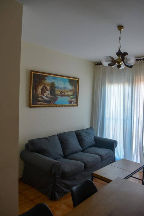 Disan 3A Apartment in Portonovo