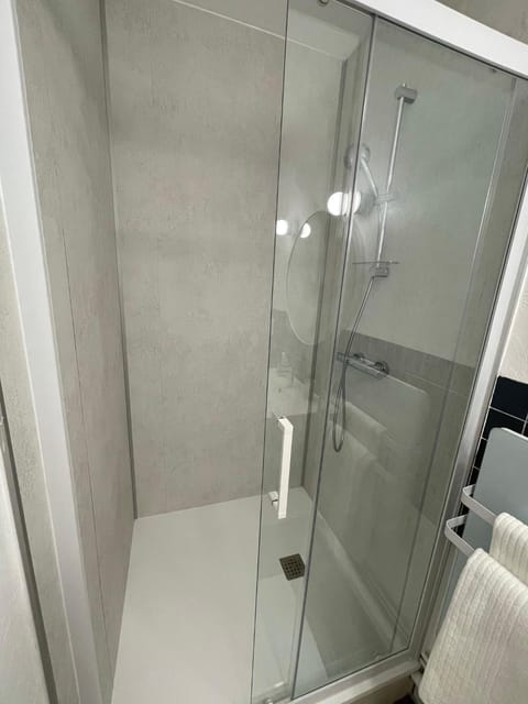 Hyper centre : Appart ancien rénové / tout confort Apartment in Clermont-Ferrand