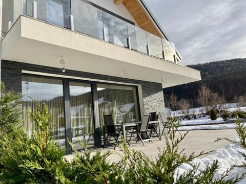 Mary's Apartment am Kreischberg Apartment in Carinthia, Austria