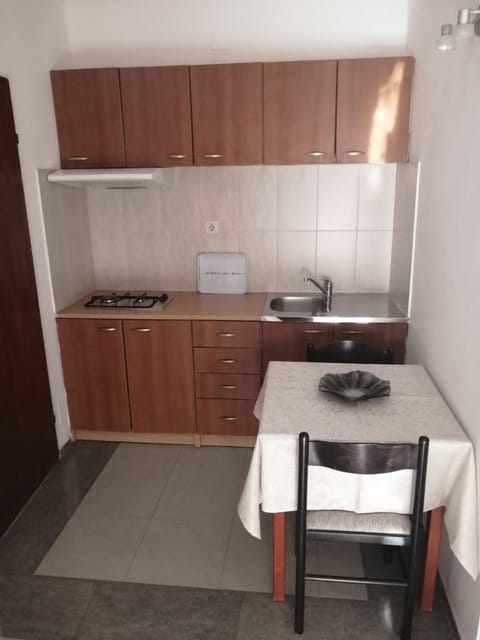 Apartments Muhar Apartment in Sveti Stefan