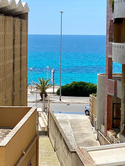 Sea view