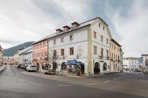 Centro 7 - Kristall Lungau Apartment in Carinthia, Austria
