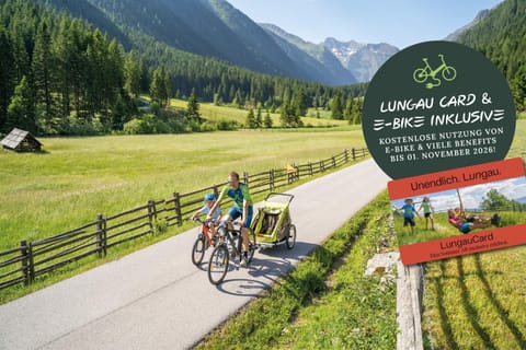 Cycling