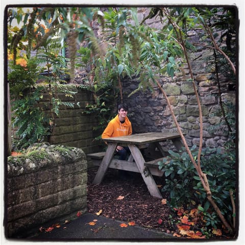 Matlock Glamping Rooms Apartment in Matlock