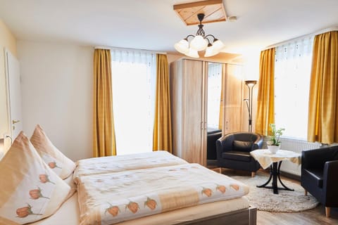 Gasthof & Pension Steppacher Hotel in Titisee-Neustadt