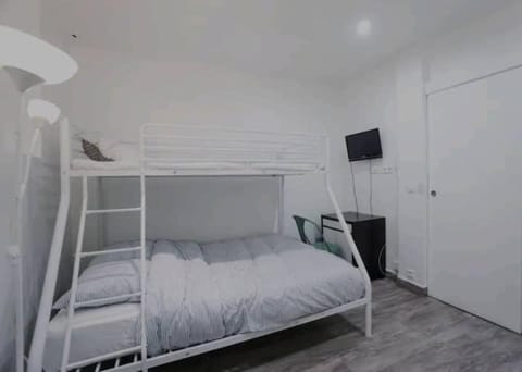 Superbe appartement cosy Apartment in Île-de-France