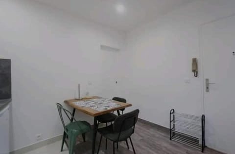 Superbe appartement cosy Apartment in Île-de-France