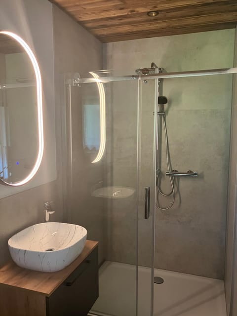 Ferienwohnung Brandtner Apartment in Salzburgerland