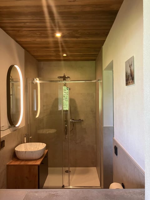 Ferienwohnung Brandtner Apartment in Salzburgerland