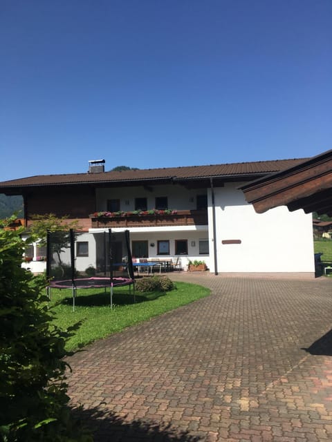 Ferienwohnung Brandtner Apartment in Salzburgerland