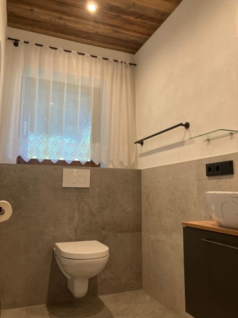 Ferienwohnung Brandtner Apartment in Salzburgerland