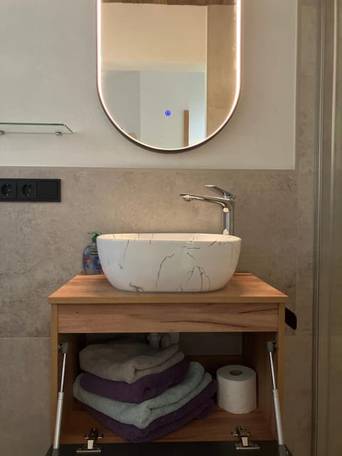 Ferienwohnung Brandtner Apartment in Salzburgerland