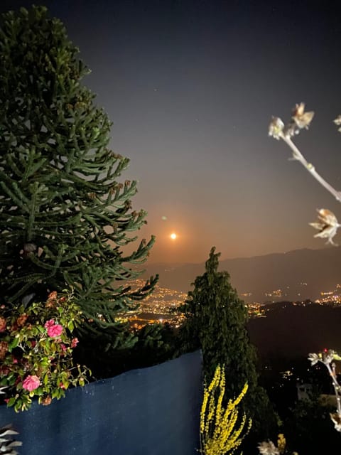 casa sol y sombra Apartment in Lugano