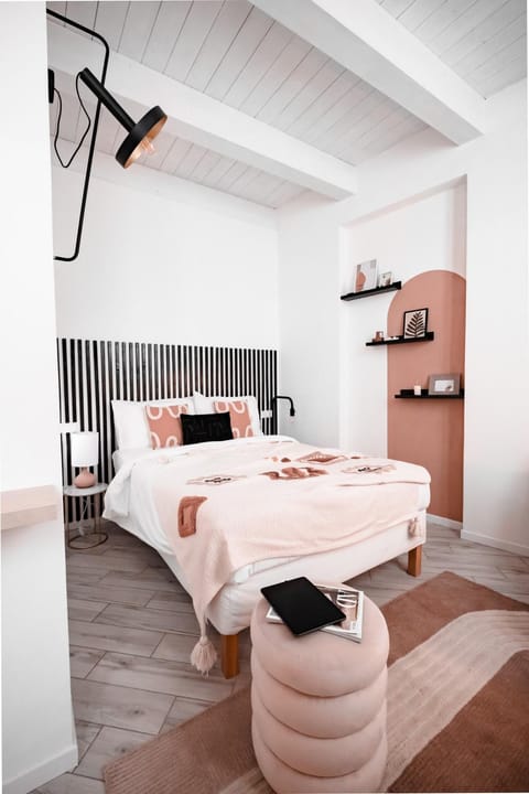 HYGGE APT - FERRARA CENTRO Apartment in Veneto