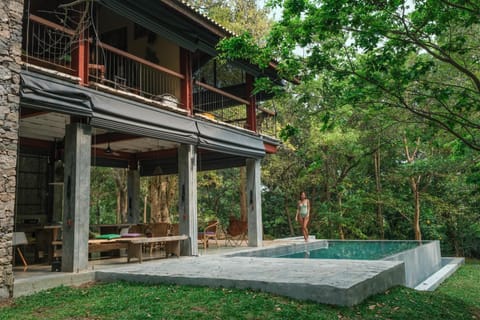 Property building, Natural landscape, Garden, Swimming pool, Swimming pool
