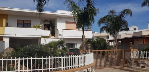 Property building, Landmark view