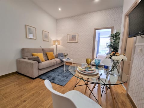 APARTAMENTOS SAN ANDRES Apartment in Centro