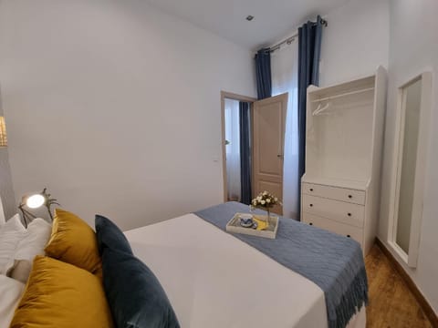 APARTAMENTOS SAN ANDRES Apartment in Centro