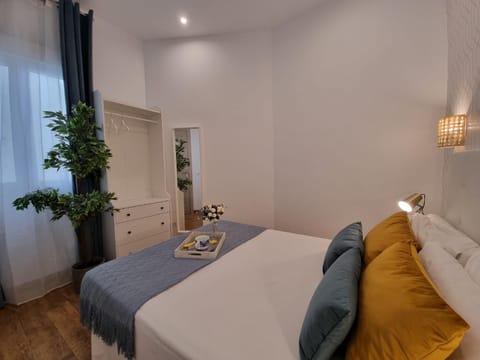 APARTAMENTOS SAN ANDRES Apartment in Centro