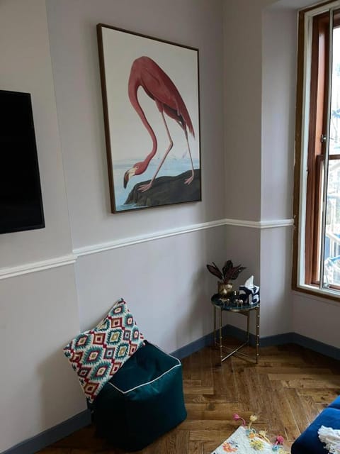 Stunning 1 bed Apt in West End Apartment in Glasgow