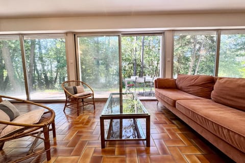 DAR EL ASKRI Maison avec accès direct à la mer House in Arradon