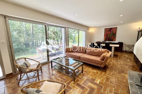 DAR EL ASKRI Maison avec accès direct à la mer House in Arradon