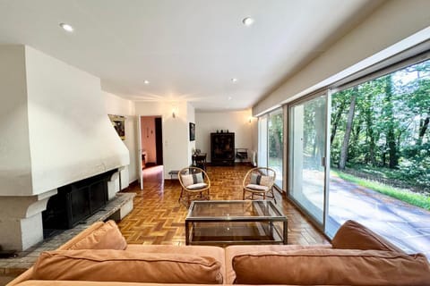 DAR EL ASKRI Maison avec accès direct à la mer House in Arradon