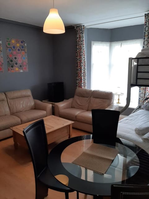 Rhyl Aparthotels Apartment in Rhyl