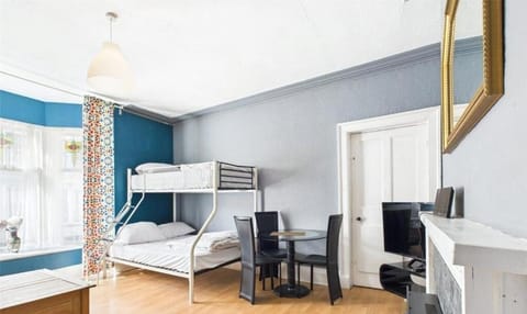 Rhyl Aparthotels Apartment in Rhyl