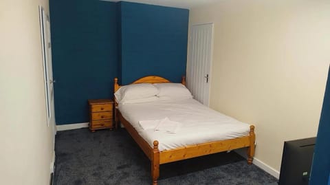 Rhyl Aparthotels Apartment in Rhyl