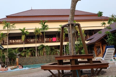 Krabi Klong Muang Bay Resort Hotel in Krabi Changwat